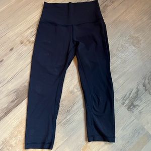 Lululemon Align Leggings